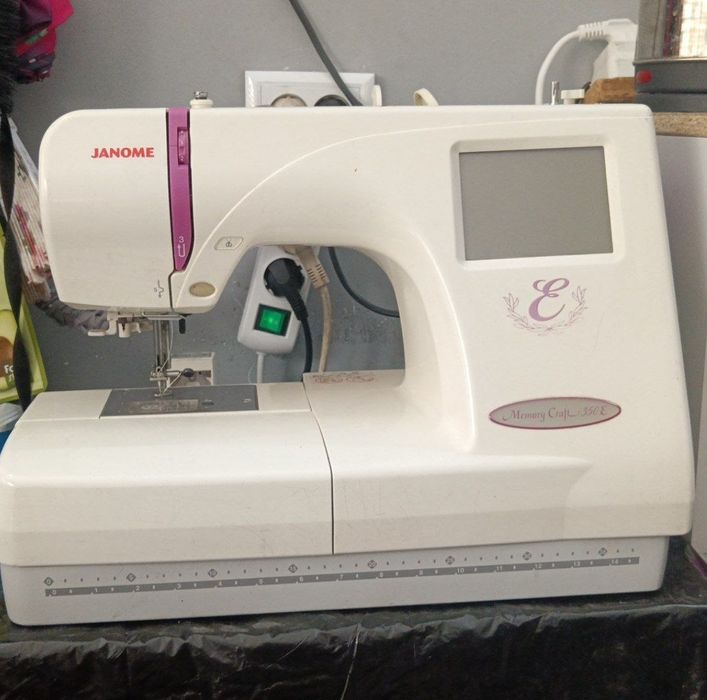 Тикув машинаси Распошивалка сотилади