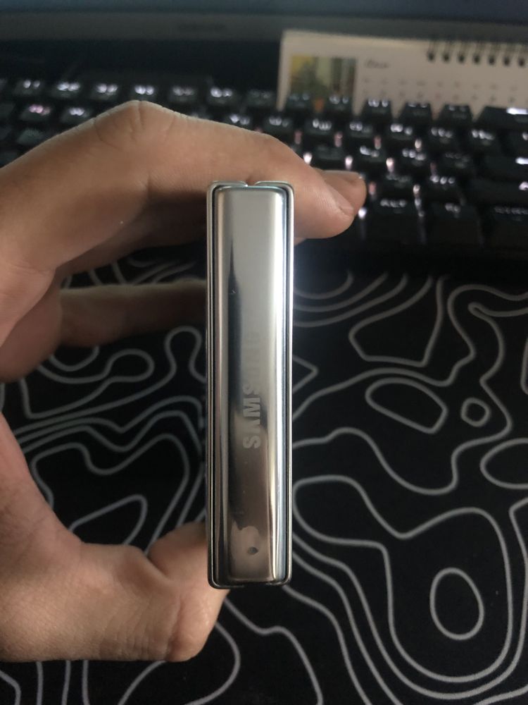 Samsung galaxy z flip 5