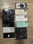 Lot iphone de piese(cititi anuntul)