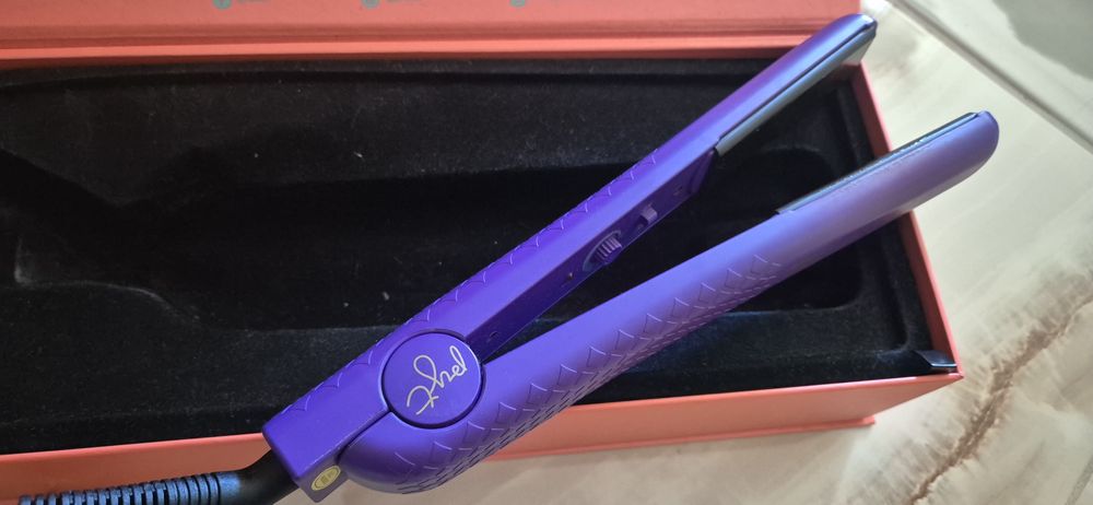 Преса за коса Pyt