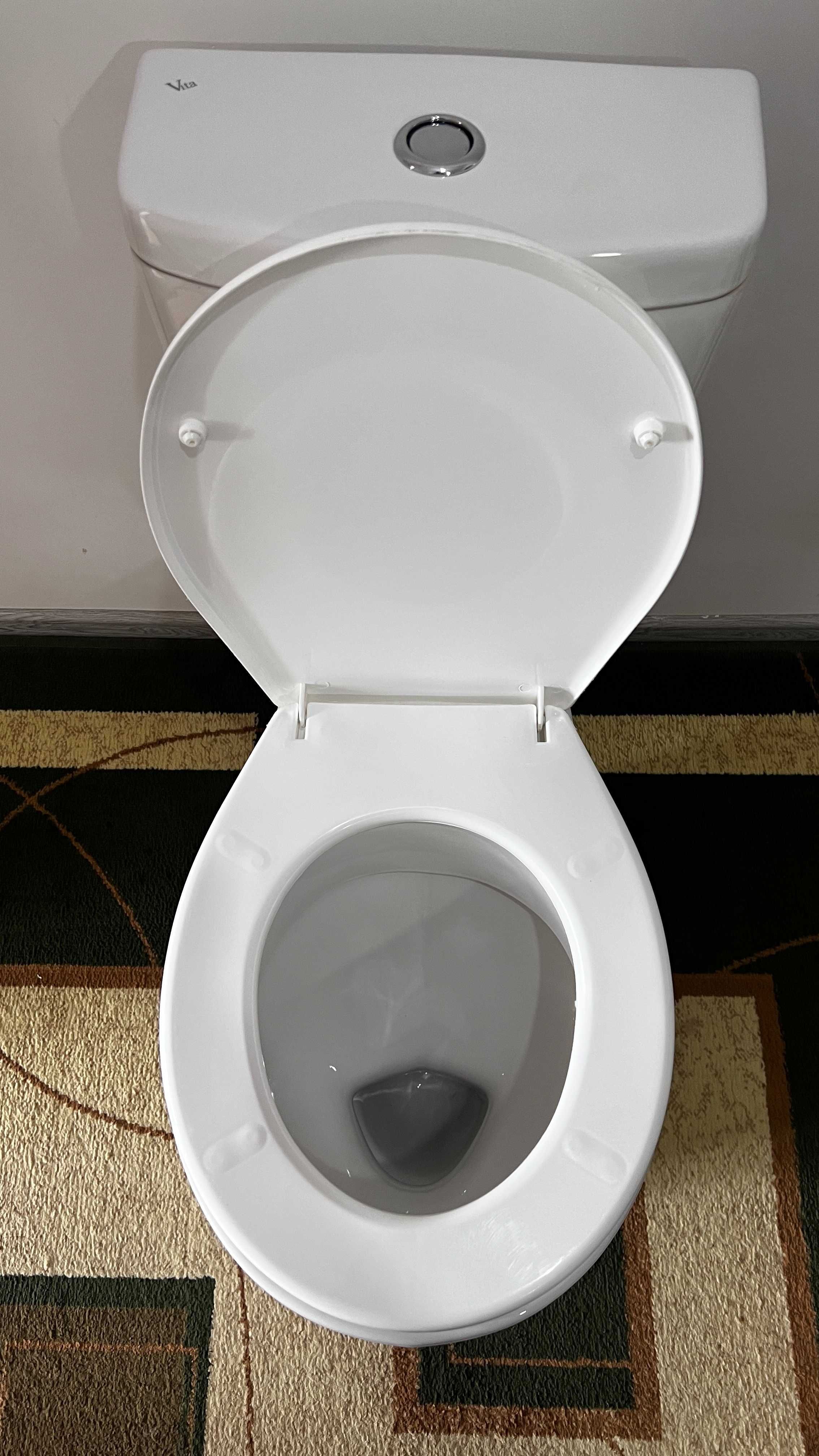 Унитаз Vita Ceramics