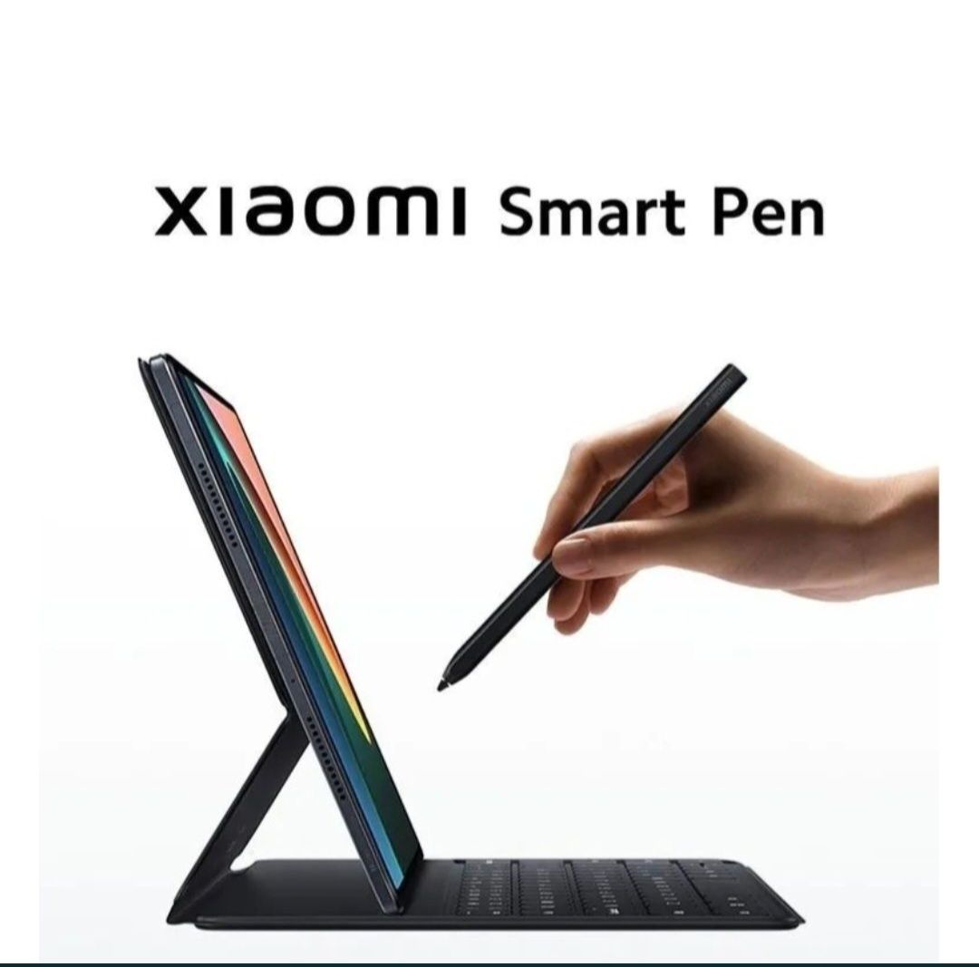 Стилус Xiaomi Smart Pen M2107K81PC