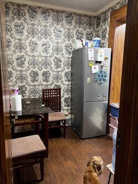 Продаётся 2/1/4 ТТЗ-2 С ремонтом Ориентир М-Clinic 52м2