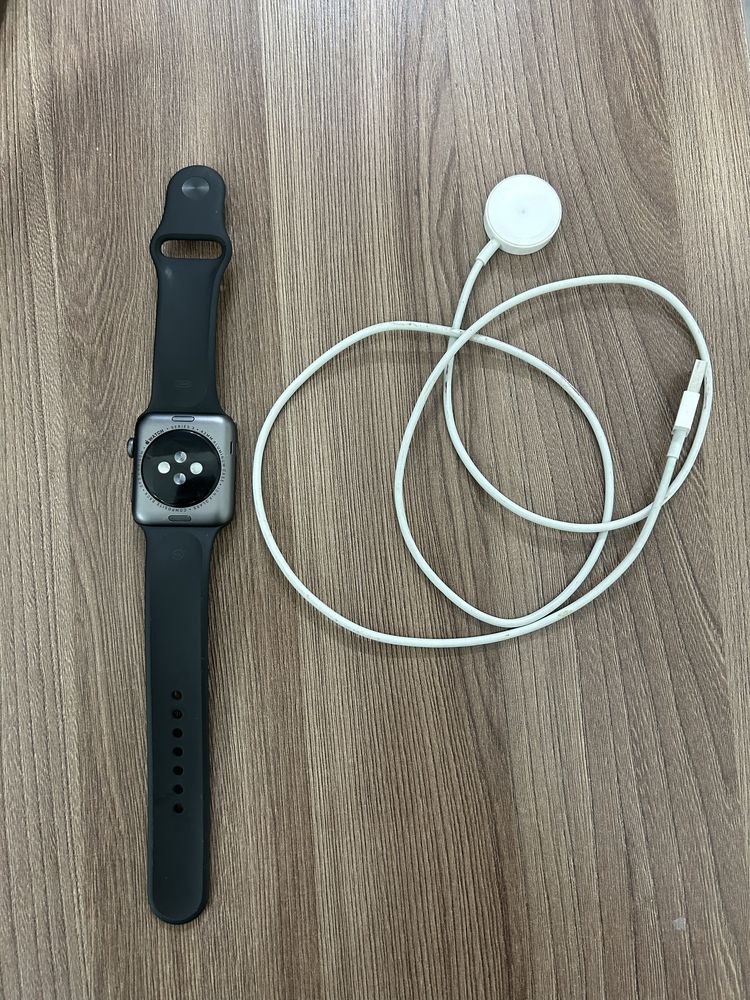 Apple watch series 3