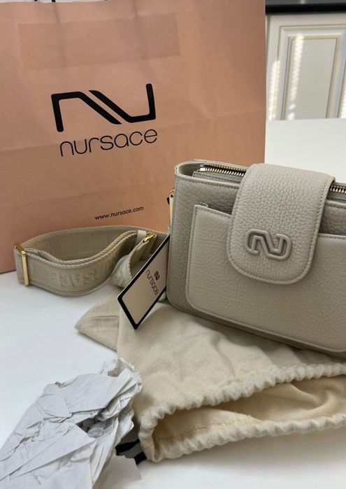 Сумка nursace оригинал