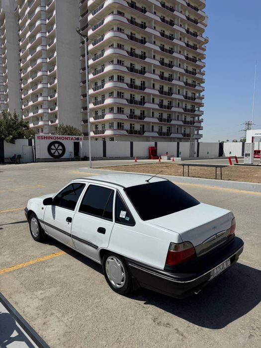 Nexia 1 sons tramblyor