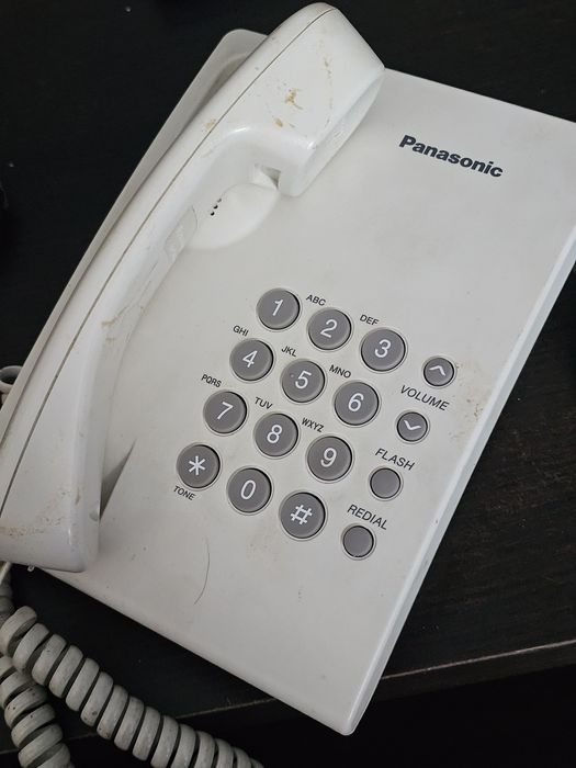 Телефон Панасоник