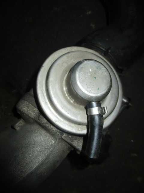 Supapa EGR VW Polo Lupo Audi a2 Seat motor 1,2 diesel TDI