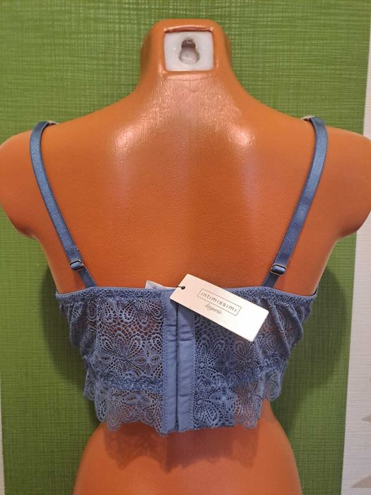 Sutien fără burete 90B Intimissimi