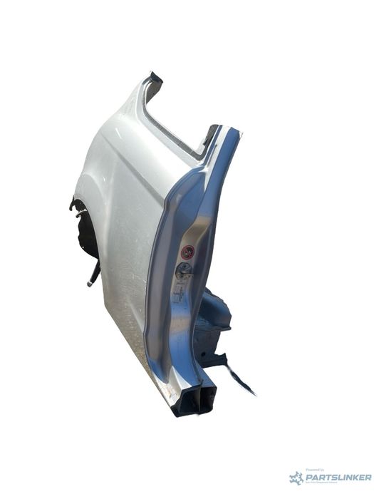 Aripa spate dreapta FORD FIESTA 2010 COUPE