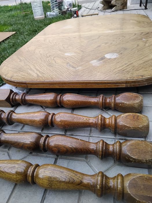 Германский Столь 100×200 трансформер.