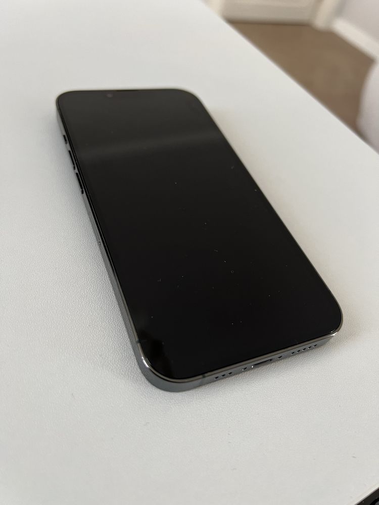 iPhone 13 Pro Alpine Green 128GB