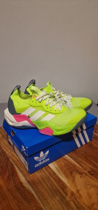 Adidas Rapidmove ADV 2 TRA