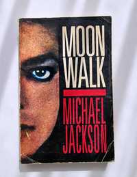 Moonwalk, Michael Jackson, Ed. Venus, 1982