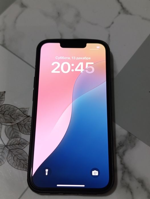 Айфон 13 сатылады/Продам айфон 13