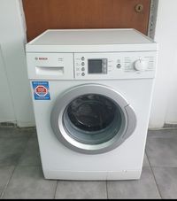 Bosch, CUVĂ 7 KG. import Germania.  wss 79411 A++