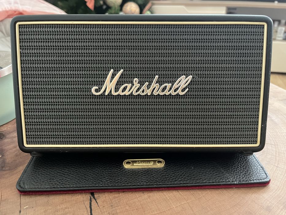 Колонка Marshall