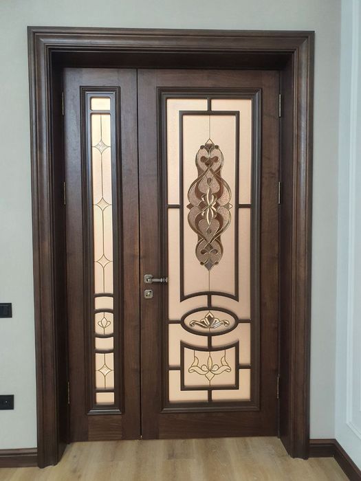 Mebel yğamız kuxinı mdf eshikla xam