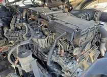 Motor complet Mercedes Actros/Antos/Arocs E6 - Piese de motor Mercedes