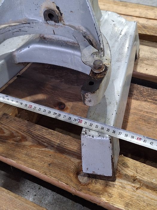 Професионален миксер