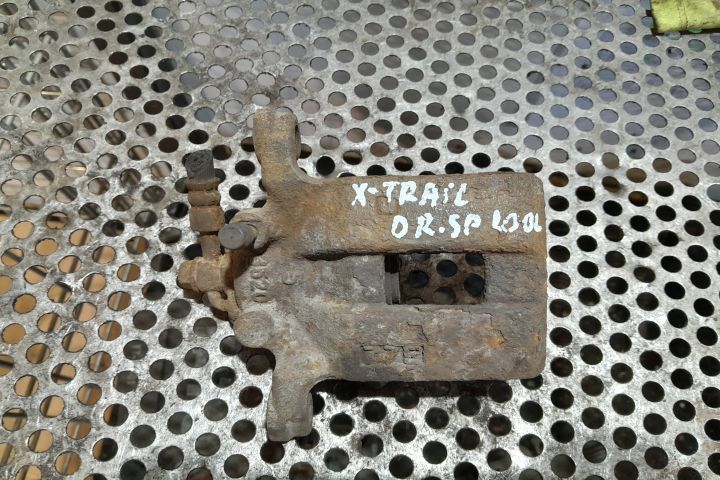 Etrier spate dreapta Nissan X-Trail T31 [2007 - 2011] Crossover 2.0 D