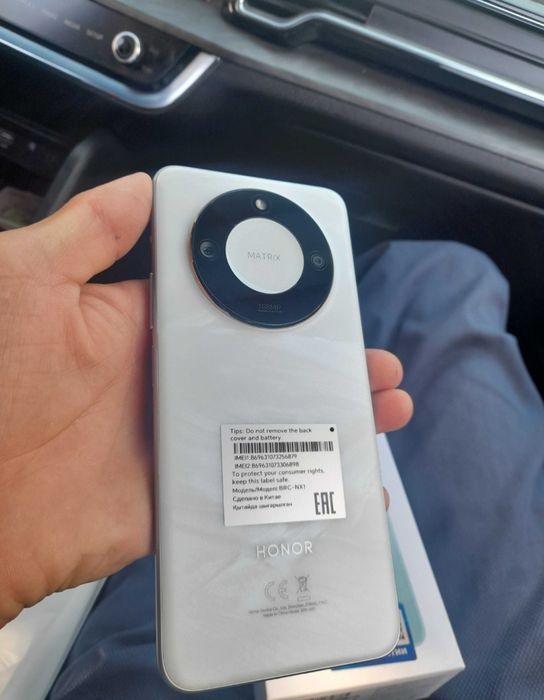 Honor x9c smat sotiladi