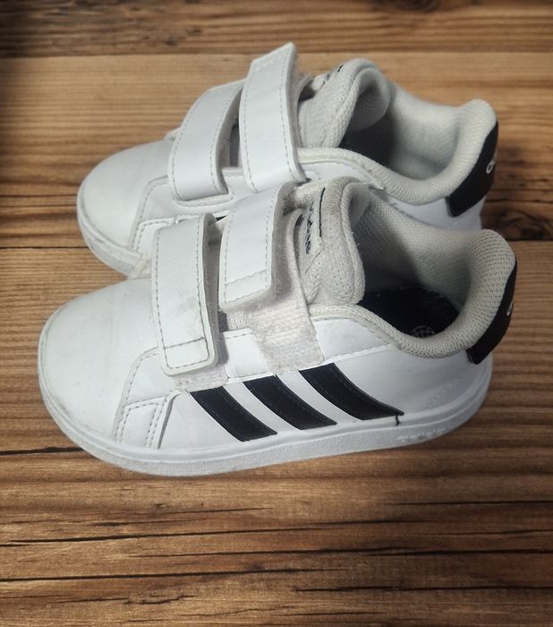 Детски маратонки Адидас