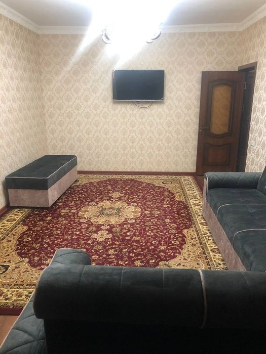 Аренда 3 ком Кушбеги Башлык