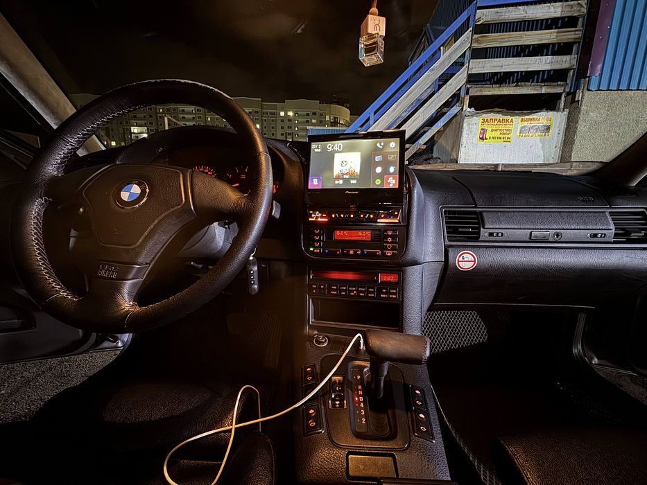 Продам магнитолу Pioneer