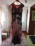 Rochie lunga de ocazie