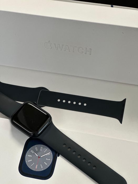Продам два Apple watch за