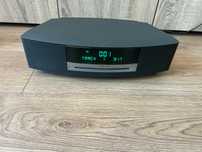 BOSE WAVE RADIO CD,AUX,RADIO soundbar auditie sunet muzica calitate