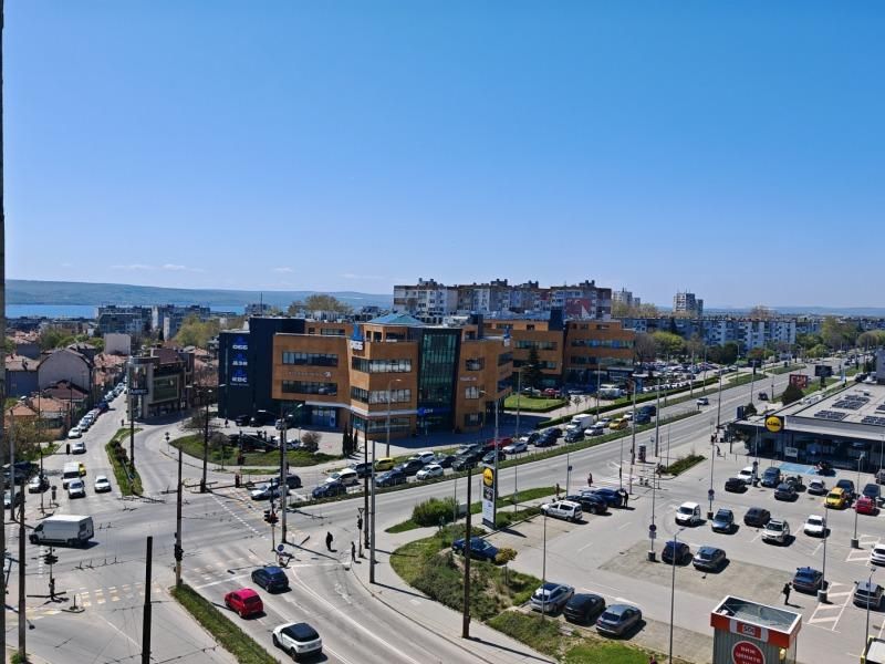 Продава се Двустаен апартамент в Варна, Младост 2 - 53 кв.м за 2284 €/кв.м - Снимка #2