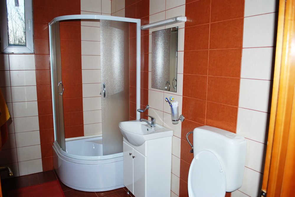 vand sau schimb imobil de locuit constructie noua 116 mp+anexa+teren