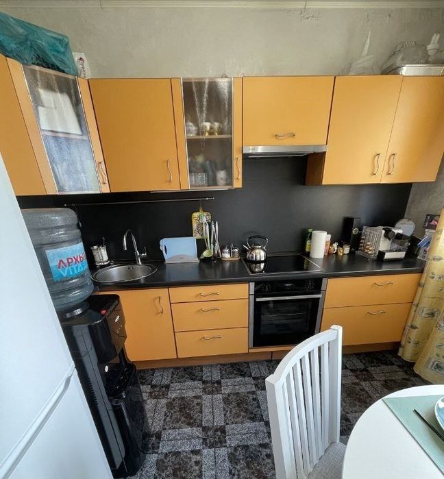 Сдам 2 комн Абылай хана 28