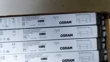 Електронно запалване / баласт Osram Quicktronic QT-FH 2x21/230-240 DIM