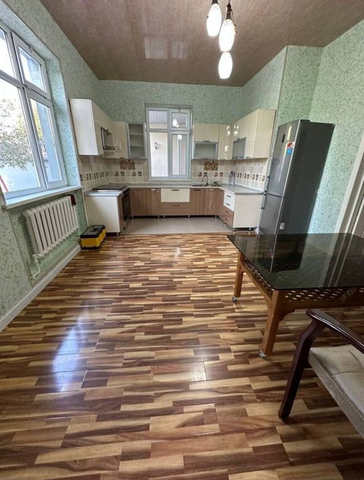 Аренда участка 5 ком 6 соток Эшонгузар Райцентр!