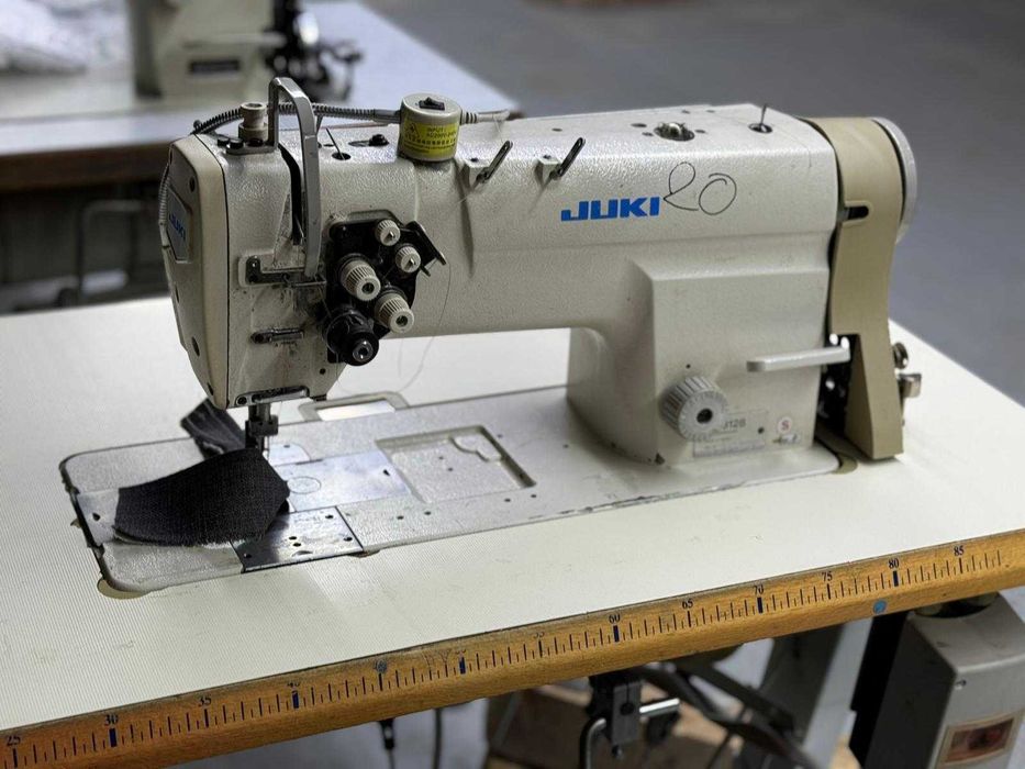 Vânzare Linie Completă / Fabrică Articole Textile Utilaje Profesionale