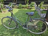 Bicicleta oras Batavus Torino City Bike