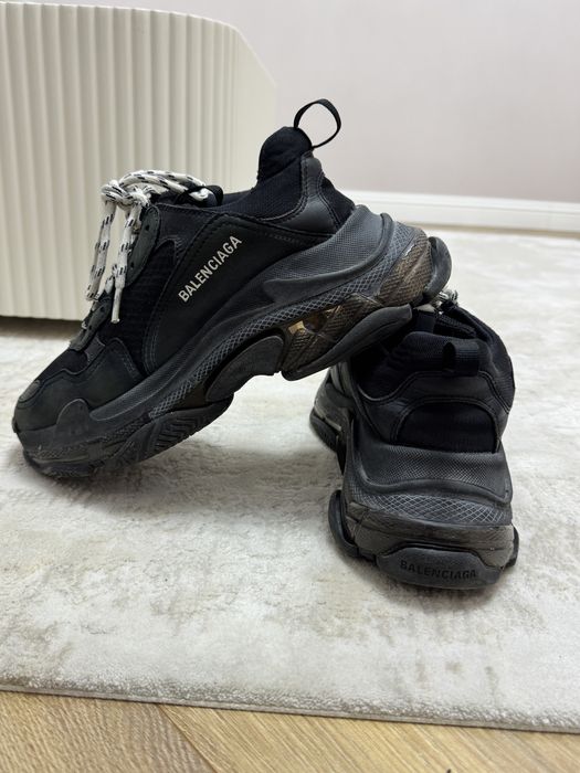 Balenciaga Triple S ORIGINALI - Măsura 43 -