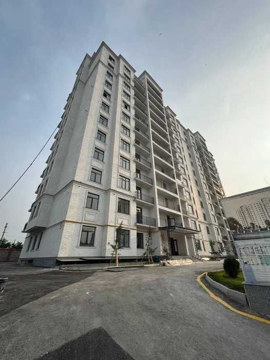 СРОЧНО Продается 170м² Квартира с Терассой , ЖК "HILMAR" /  Яккасарай