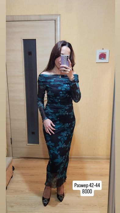 Продам платье астана