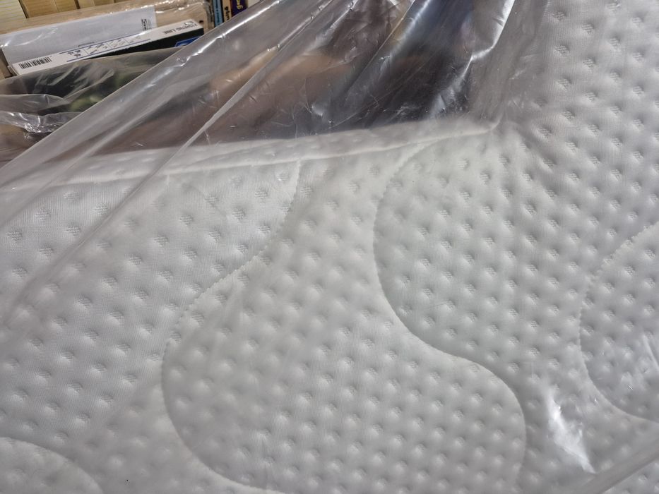 Saltea-topper canapea extensibilă