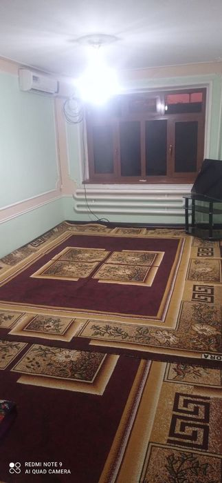 Juma shahriga yaqin joylashgan dom sotiladi 2 etaj 3 xonalik