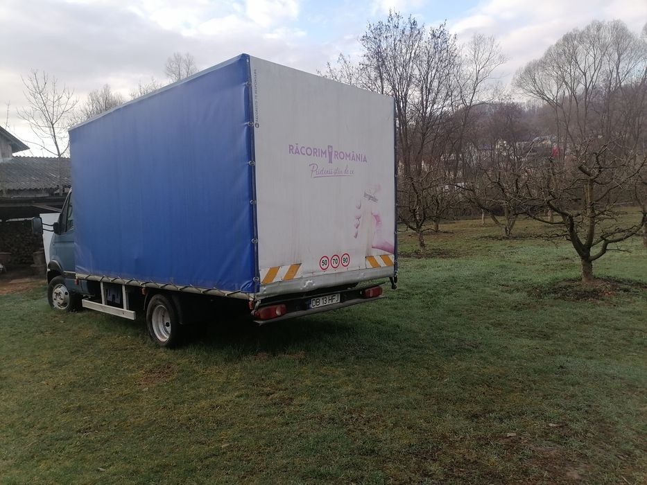 Renault mascot de vinzare