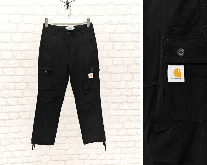 Carhartt Дамски карго панталон размер М