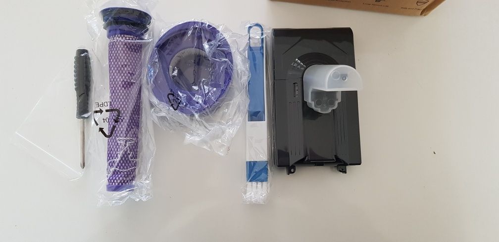 Батерия за прахосмукачки Dyson V6 / V7 / V8 / V10