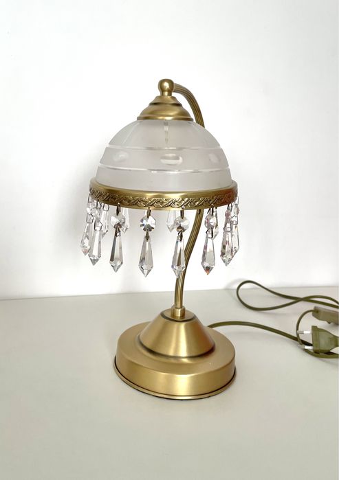 настольная лампа MW light