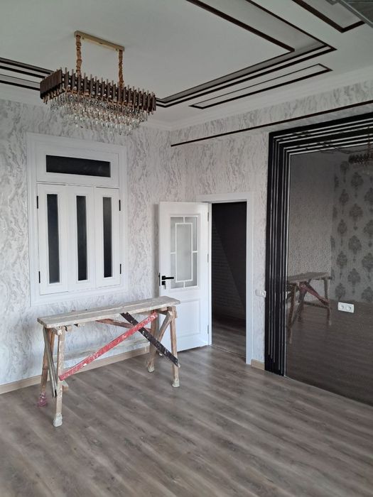 Продаётся квартира