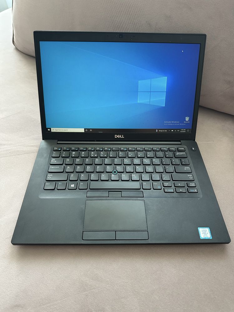 Dell latitude 7490